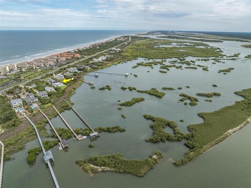 Natural landscape and outdoor views near  in St. Augustine (Image 56).
