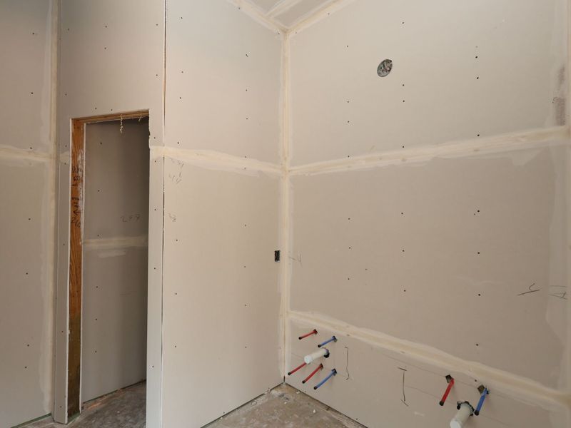 Drywall Drywall
