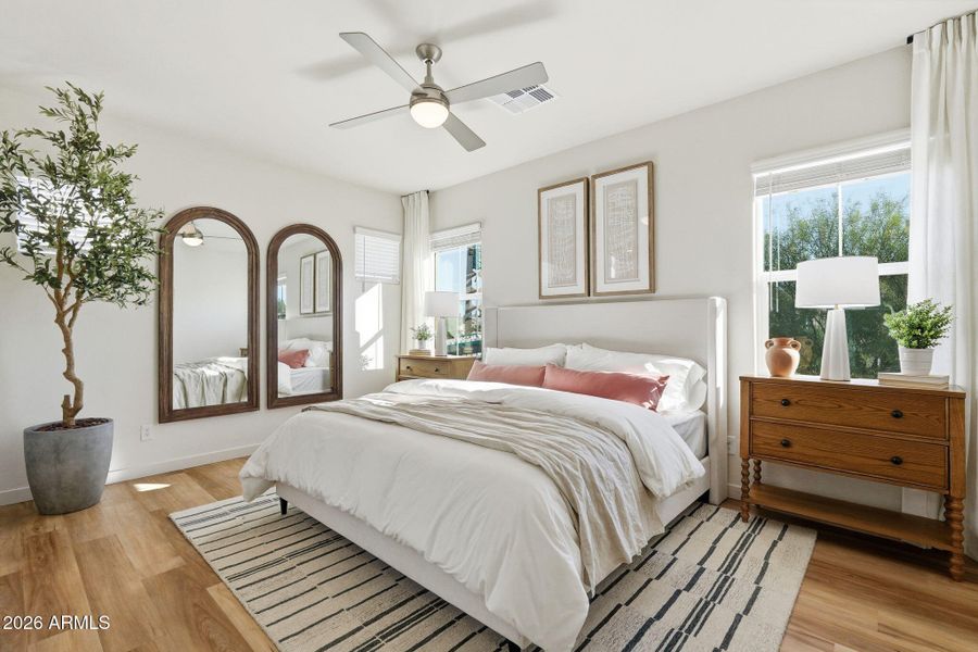 primary Bedroom primary Bedroom