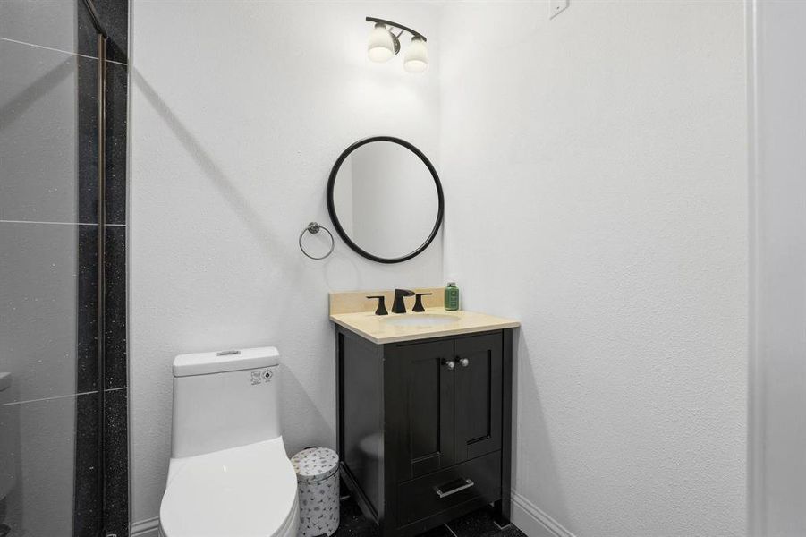 Furnished interior view inside a new home in , Savoy (Image 7). Furnished interior view inside a new home in , Savoy (Image 7).