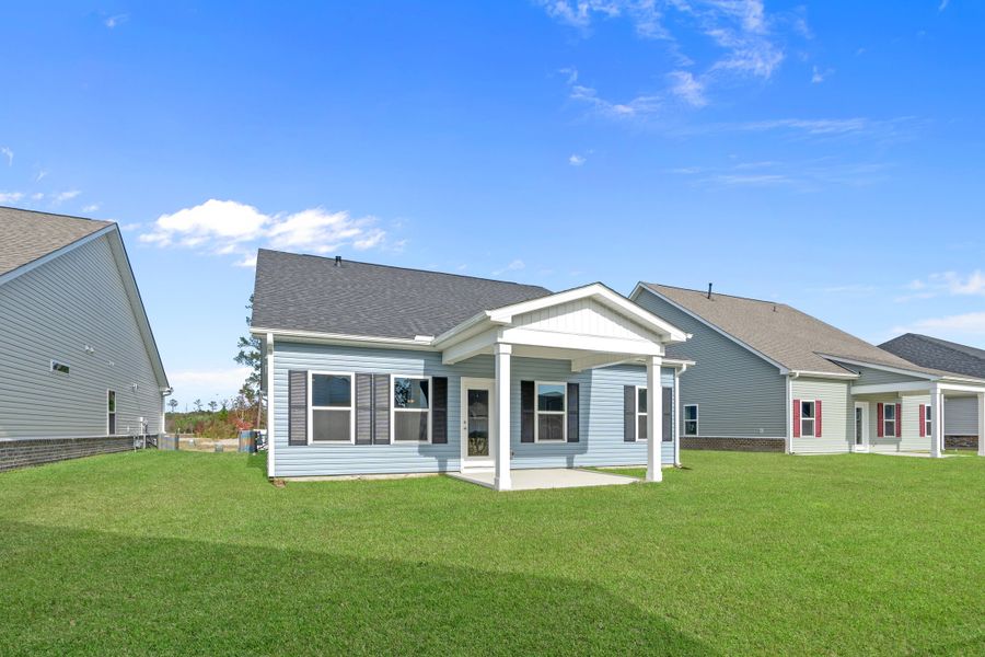 Conway, SC New Home. - Slide 5 Conway, SC New Home. - Slide 5