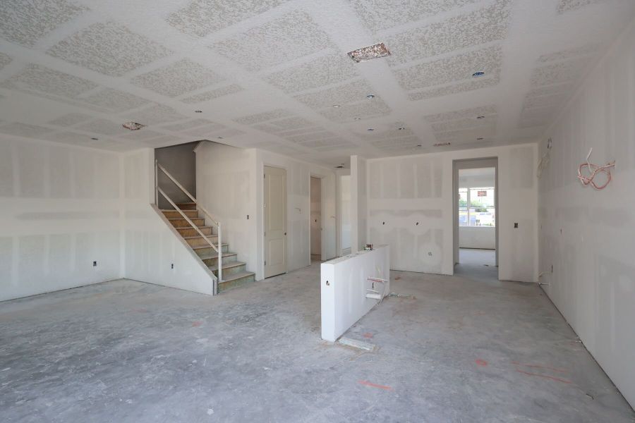 Drywall