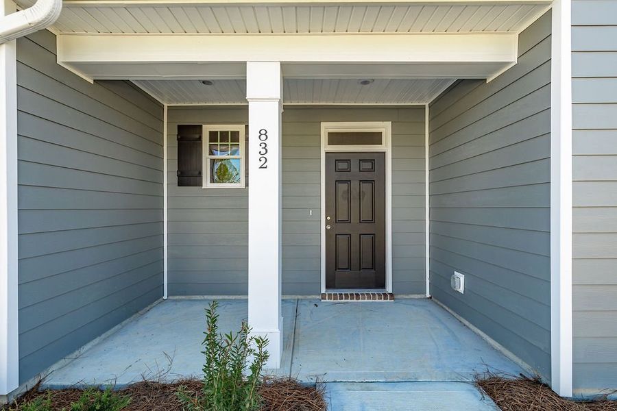 Image 46 of a home in McAllister Pointe. Image 46 of a home in McAllister Pointe.