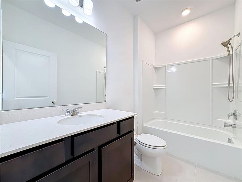 Furnished interior view inside a new home in , Ellenton (Image 14). Furnished interior view inside a new home in , Ellenton (Image 14).
