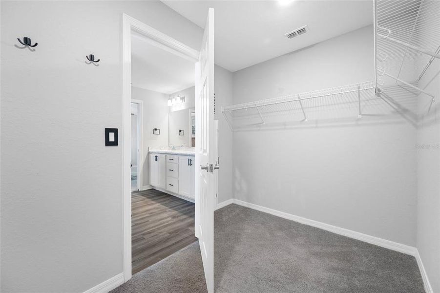 Spacious, unfurnished interior of a new home in , Riverview (Image 22). Spacious, unfurnished interior of a new home in , Riverview (Image 22).