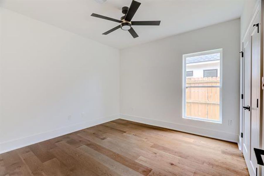 Spacious, unfurnished interior of a new home in , Beaumont (Image 36). Spacious, unfurnished interior of a new home in , Beaumont (Image 36).