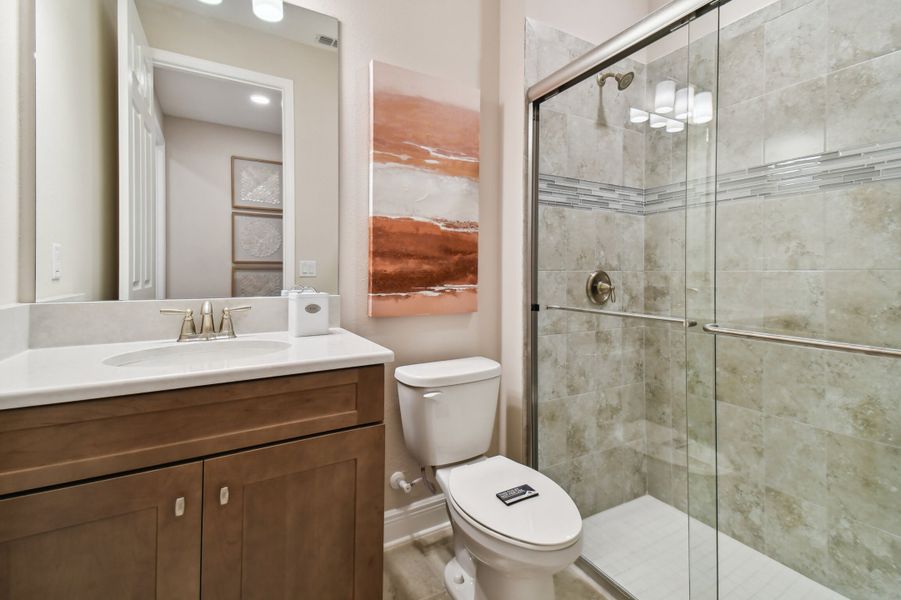 Bathroom Bathroom
