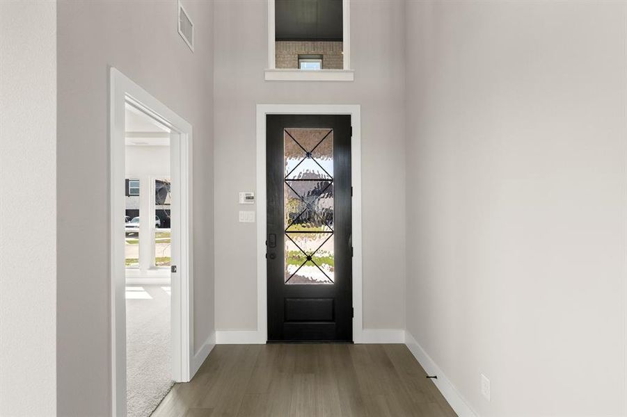 03. 9729 Palermo - Entry