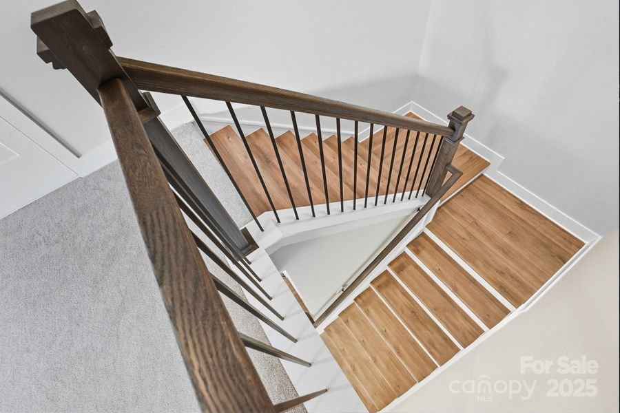 Image 37 of a home in Villas at Prestwick.