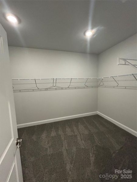 Spacious, unfurnished interior of a new home in Crystal Village, Albemarle (Image 26). Spacious, unfurnished interior of a new home in Crystal Village, Albemarle (Image 26).