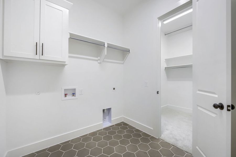 785 White Sage - Laundry Room 785 White Sage - Laundry Room