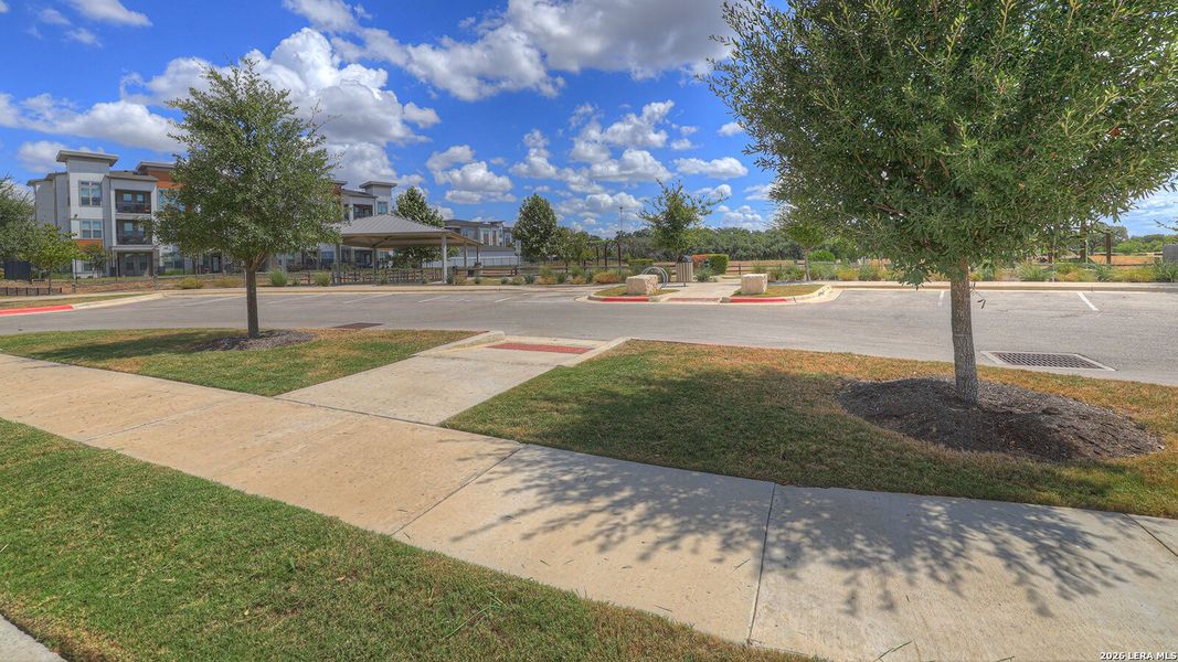 Community amenities in Paramount, Kyle (Image 39). Community amenities in Paramount, Kyle (Image 39).