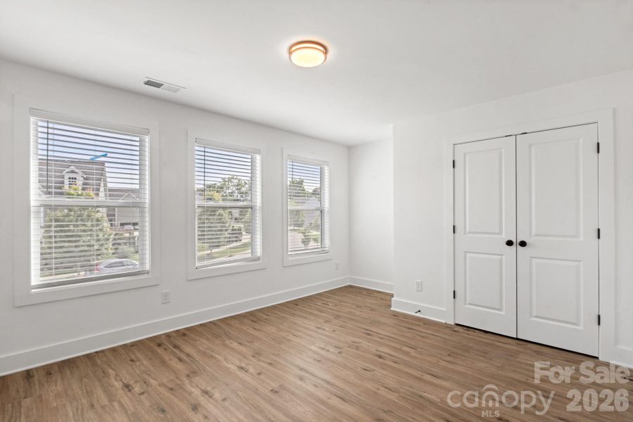 Spacious, unfurnished interior of a new home in , Monroe (Image 35). Spacious, unfurnished interior of a new home in , Monroe (Image 35).