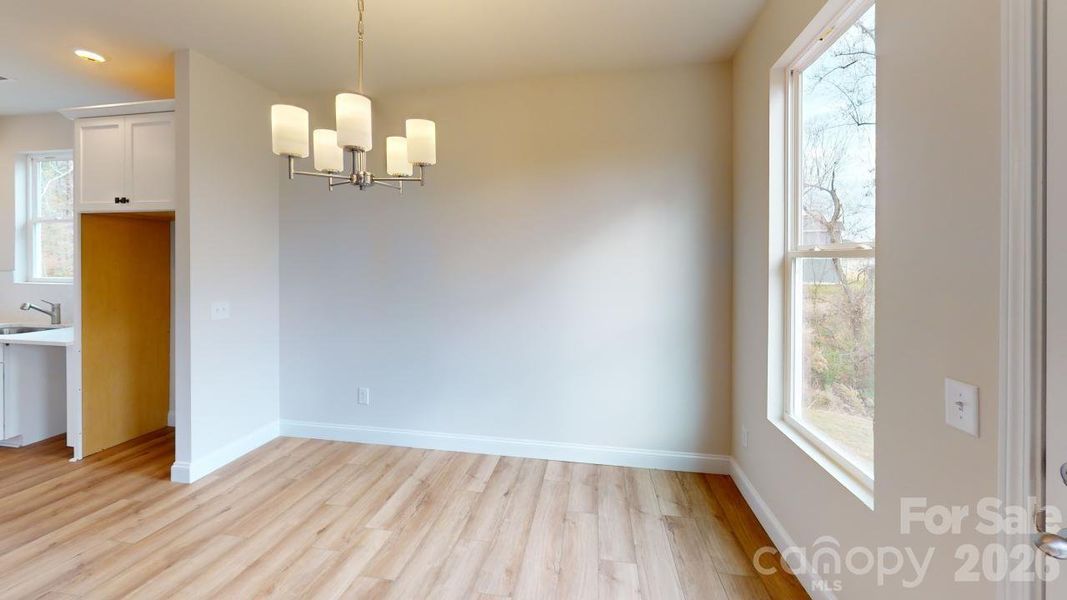 HOME IS UNDER CONSTRUCTION. THESE PHOTOS ARE REPRESENTATIONAL.