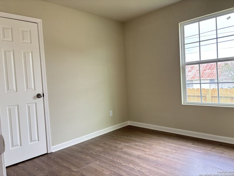 Spacious, unfurnished interior of a new home in , Nixon (Image 23). Spacious, unfurnished interior of a new home in , Nixon (Image 23).