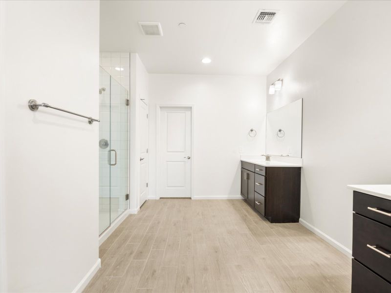 Welcome to the 2340 floorplan image taken at Arbor at Madera Highlands ll in Sahuarita, AZ.