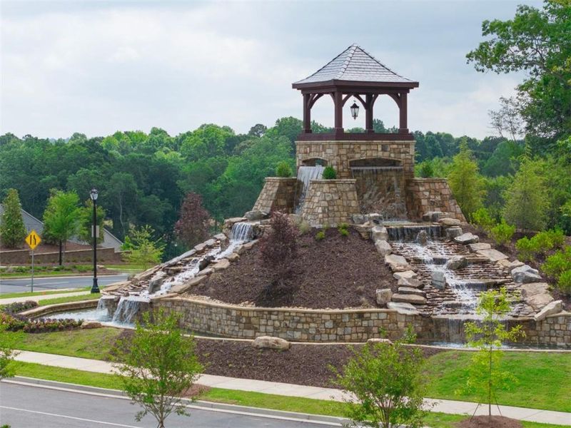 Image 76 of a home in Braselton Village. Image 76 of a home in Braselton Village.