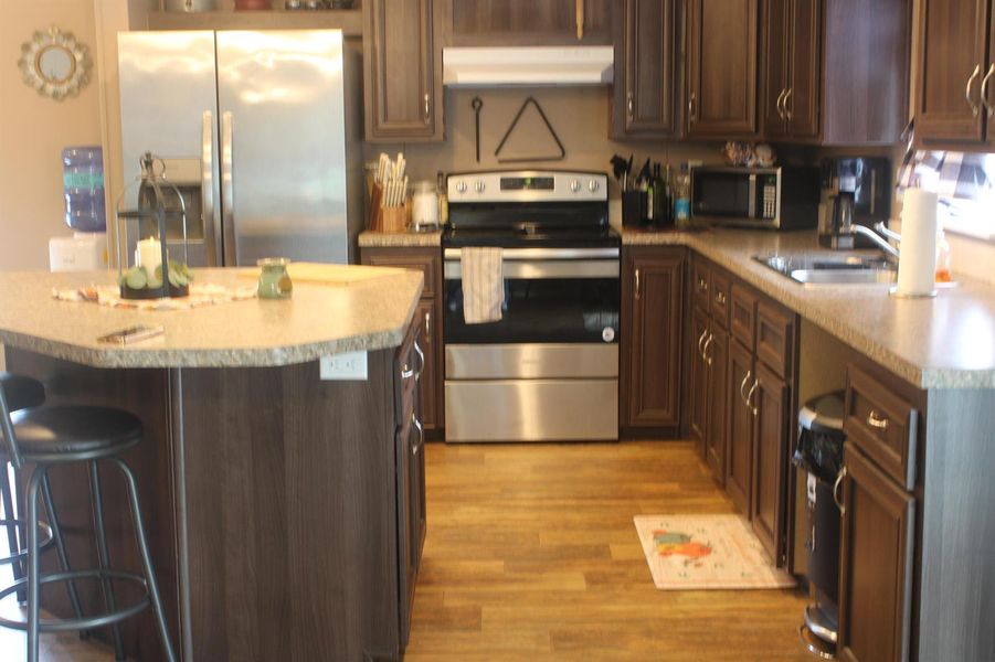 Kitchen Kitchen