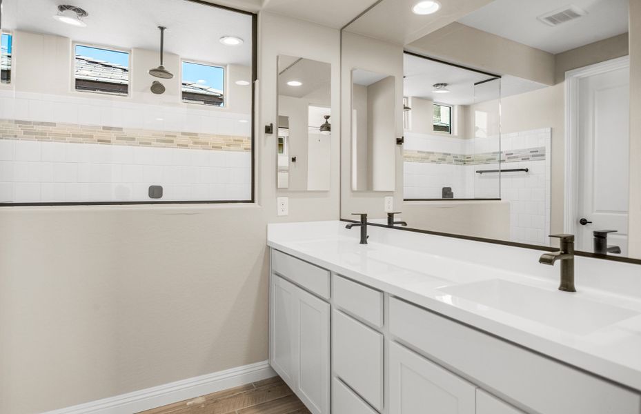 Image 34 of the Harvest – Cactus Series community in Queen Creek, AZ.