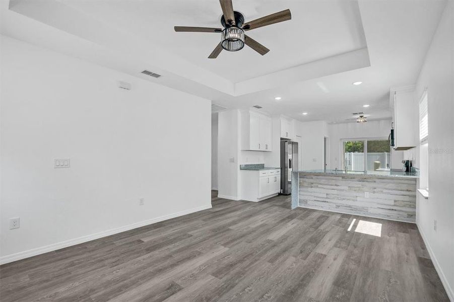 Spacious, unfurnished interior of a new home in , Lake Wales (Image 13). Spacious, unfurnished interior of a new home in , Lake Wales (Image 13).