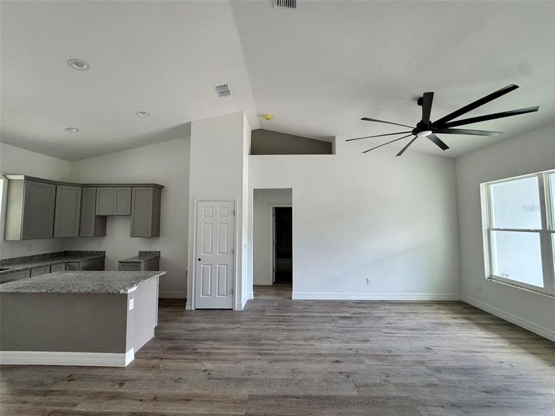 Spacious, unfurnished interior of a new home in , Ocala (Image 26). Spacious, unfurnished interior of a new home in , Ocala (Image 26).