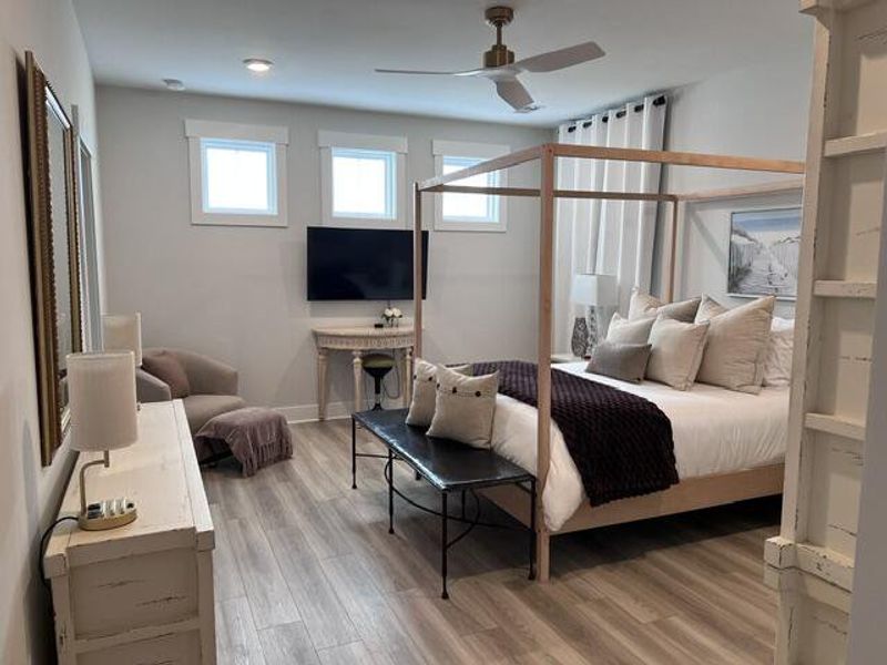 Furnished interior view inside a new home in Midtown at Nexton, Summerville (Image 28). Furnished interior view inside a new home in Midtown at Nexton, Summerville (Image 28).