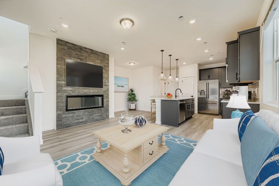 2771 Bear Springs Cir, Longmont, CO.  - Slide 6