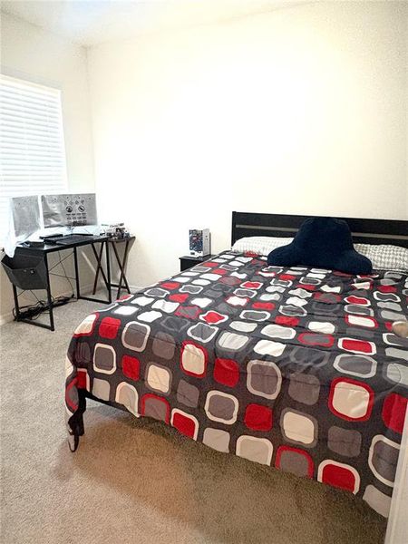Furnished interior view inside a new home in Cadence at Parc Hill, Orange City (Image 8).