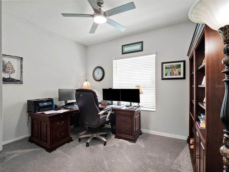Furnished interior view inside a new home in , Mount Dora (Image 11). Furnished interior view inside a new home in , Mount Dora (Image 11).