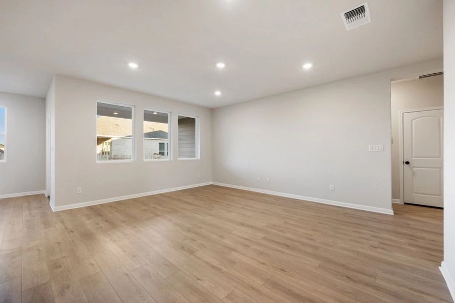 Family Room Family Room