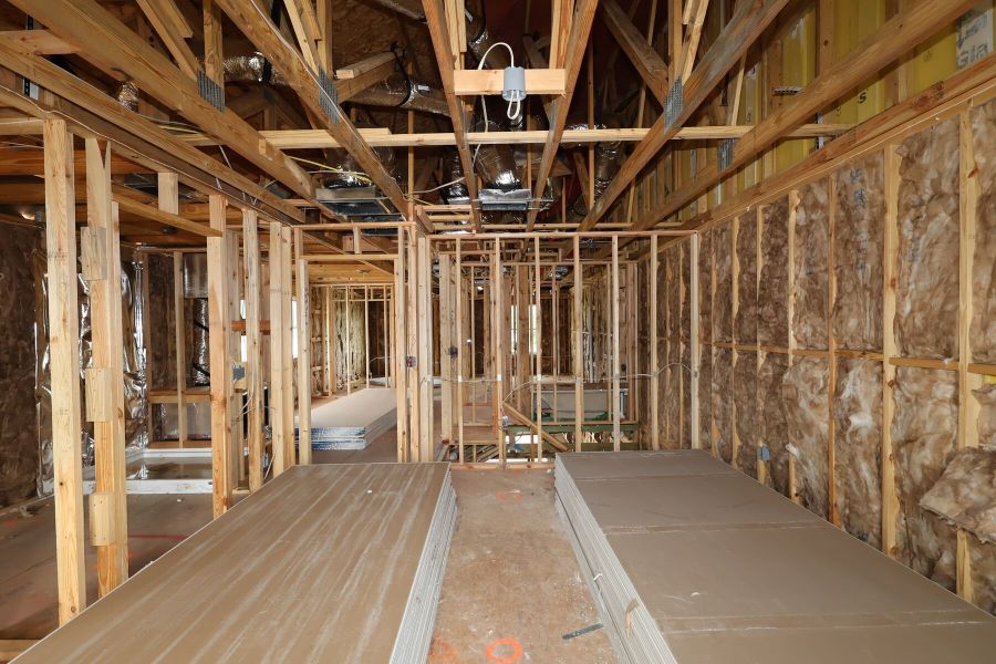 Insulation Insulation
