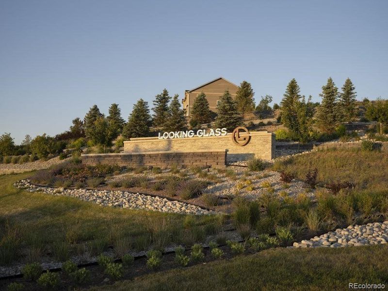 Image 31 of a home in The Reserve at Looking Glass.