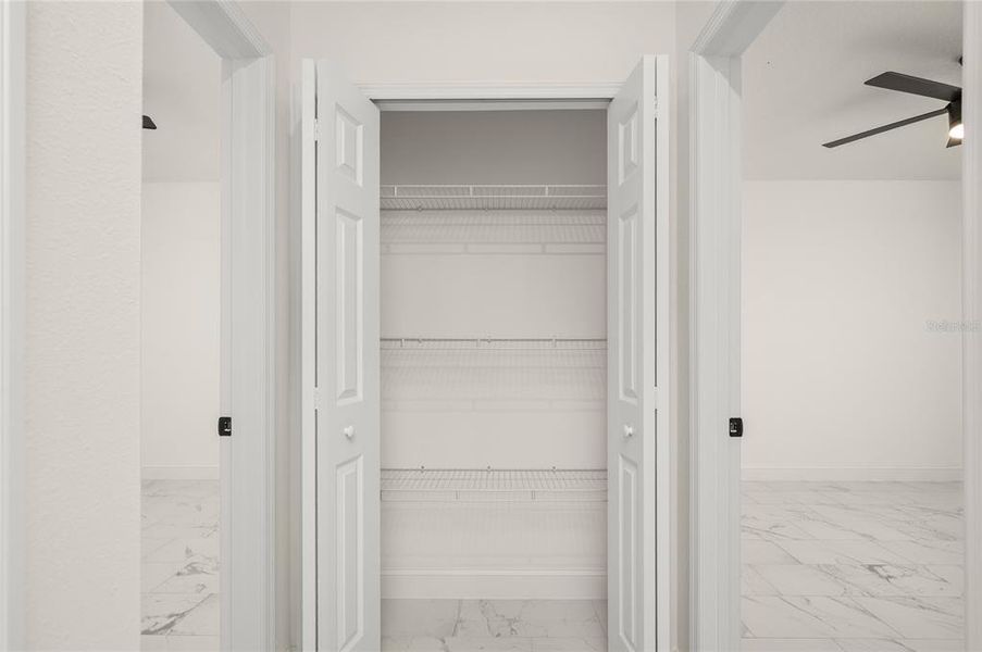 Spacious, unfurnished interior of a new home in , Deltona (Image 26). Spacious, unfurnished interior of a new home in , Deltona (Image 26).