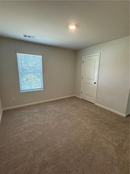 Spacious, unfurnished interior of a new home in , Braselton (Image 6).