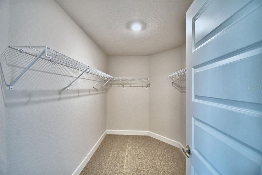 Spacious, unfurnished interior of a new home in Cadence Crossing, Auburndale (Image 26).