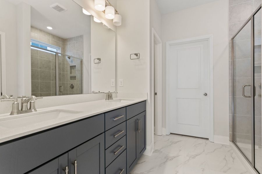 2,531sf New Home in Simpsonville, SC.  - Slide 22