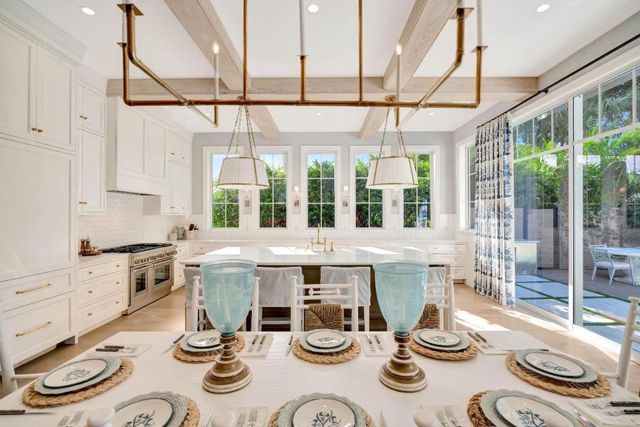 Move-In Ready Move-In Ready