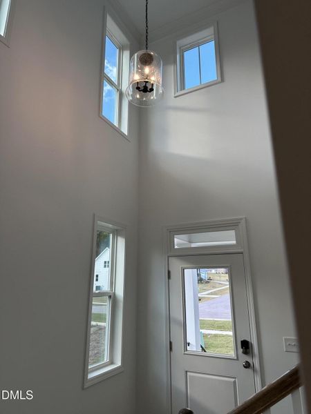 2Story Foyer
