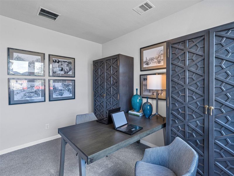 Representative Photo