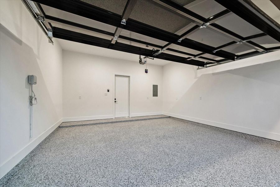Spacious, unfurnished interior of a new home in , Houston (Image 21). Spacious, unfurnished interior of a new home in , Houston (Image 21).