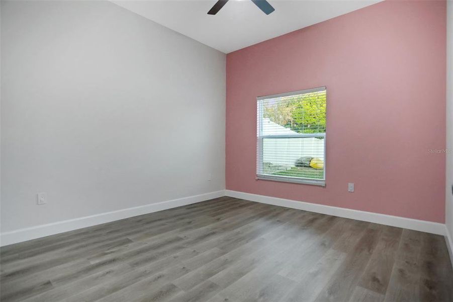 Spacious, unfurnished interior of a new home in , New Port Richey (Image 43).