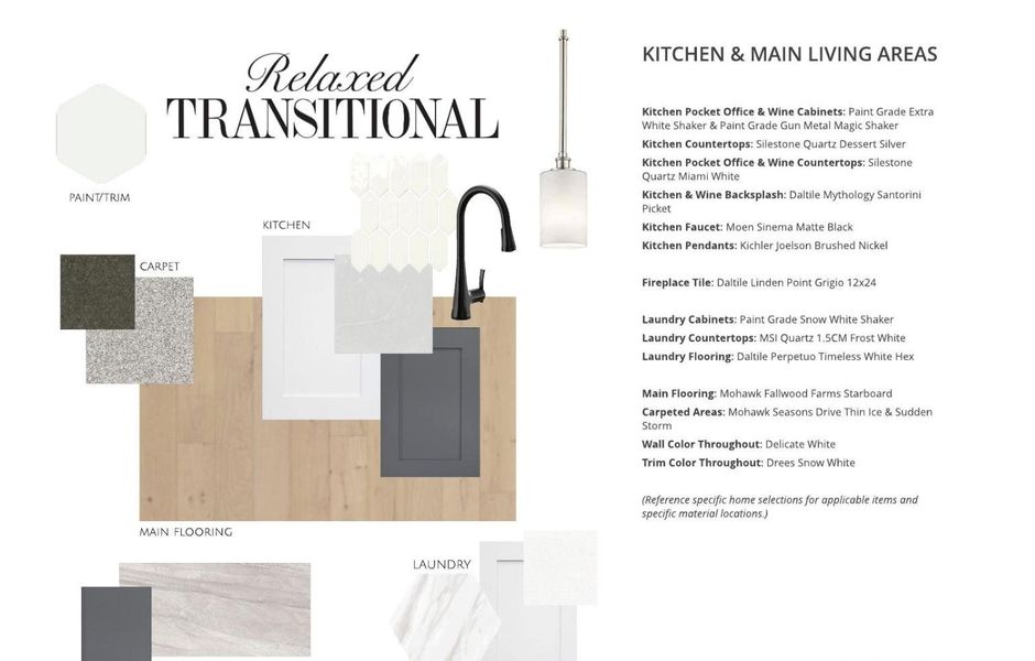 Miscellaneous document