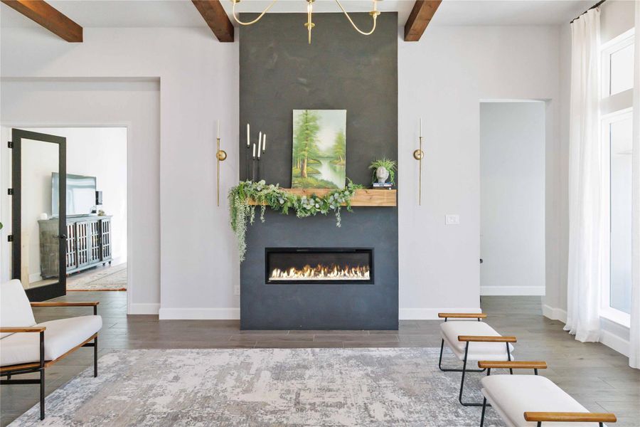 Community amenities in Bryson 60', Leander (Image 38). Community amenities in Bryson 60', Leander (Image 38).