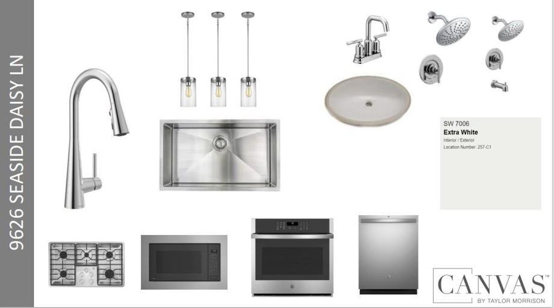 Design Selections. Home is under construction and selections are subject to change. Design Selections. Home is under construction and selections are subject to change.