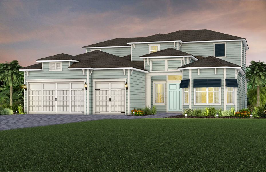 Coastal Elevation | CO3 Coastal Elevation | CO3