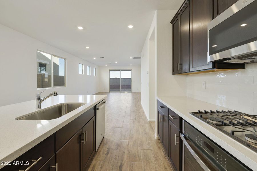 GOURMET KITCHEN GOURMET KITCHEN