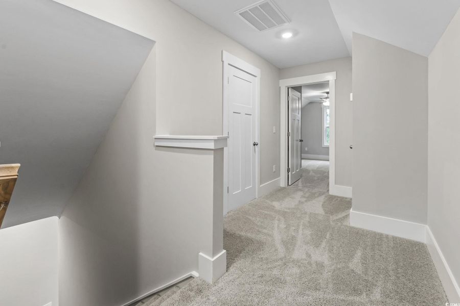 Image 39 of a home in White Oak Estates.