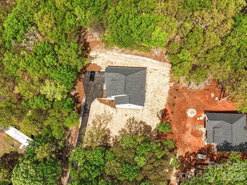 Site preparation for new homesites in , York (Image 24). Site preparation for new homesites in , York (Image 24).