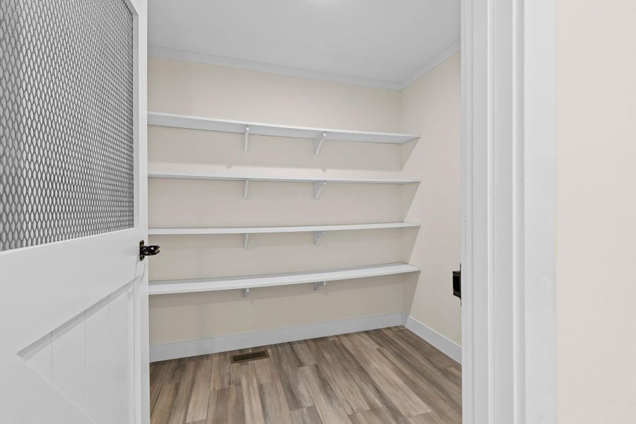 Spacious, unfurnished interior of a new home in , Ravenel (Image 21). Spacious, unfurnished interior of a new home in , Ravenel (Image 21).