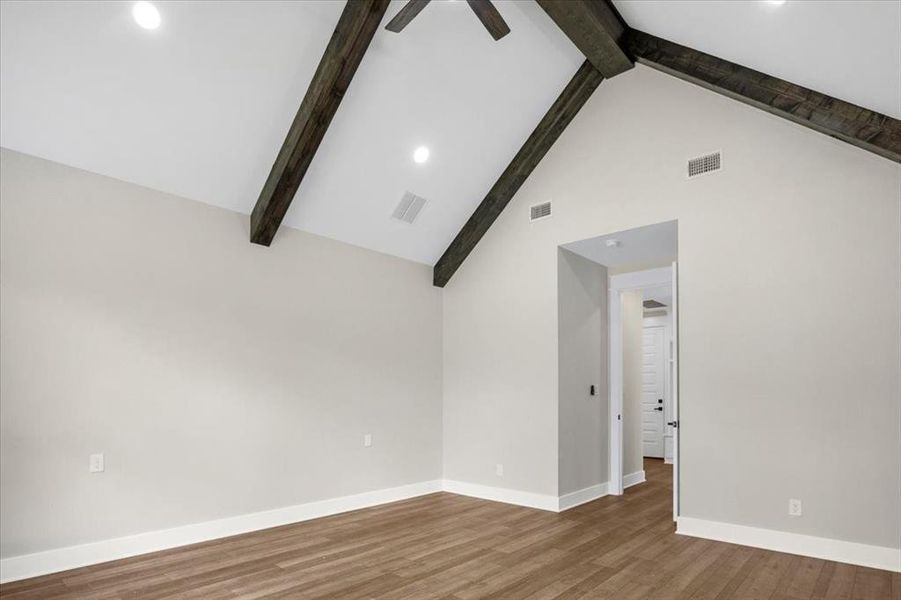 Spacious, unfurnished interior of a new home in , Jacksonville (Image 20). Spacious, unfurnished interior of a new home in , Jacksonville (Image 20).